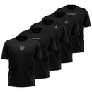 KIT ALL – BLACK