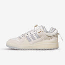 Bad Bunny x Forum Buckle Low – White Clean
