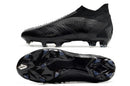 Chuteira Predator Accuracy + – Campo Premium