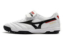 Chuteira Mizuno Morelia II Sala Classic – Society Confortável