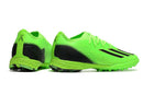 Chuteira X Speed portal – Society Elegante