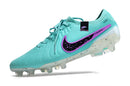 Chuteira campo Tiempo Legend 10 Elite FG Peak Ready – Pack Clássico