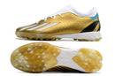 Chuteira X Speed portal – Society Elegante