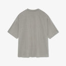 Camiseta Fear of God Essentials S/S Heather – Grey Premium