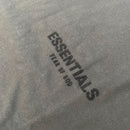 Camiseta Fear Of God Essentials Stretch Limo – SS22 Premium