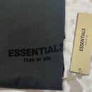Camiseta Fear Of God Essentials Stretch Limo – SS22 Premium