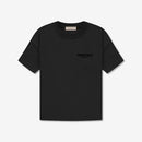 Camiseta Fear Of God Essentials Stretch Limo – SS22 Premium