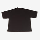 Camiseta Individu Oversized – Black