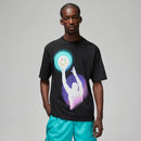 Camiseta Jordan x J Balvin – Black