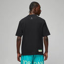 Camiseta Jordan x J Balvin – Black
