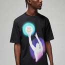 Camiseta Jordan x J Balvin – Black