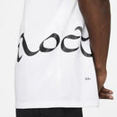 Camiseta NOCTA x – White Clean