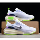 Tênis Invencible X Run 3 Blue Tint Green – Strike Elegante