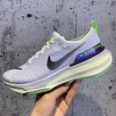 Tênis Invencible X Run 3 Blue Tint Green – Strike Elegante
