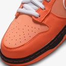 Concepts x SB Dunk Low Orange – Lobster Elegante