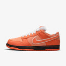 Concepts x SB Dunk Low Orange – Lobster Elegante