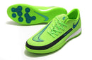 Chuteira React Phantom GT Pro – Futsal Elegante