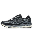 Gel-NYC - Black Grey