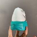 Tênis Air Zoom X Vaporfly Next%3 Aquatone – Release Confortável