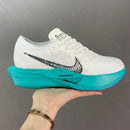 Tênis Air Zoom X Vaporfly Next%3 Aquatone – Release Confortável