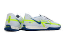 Chuteira React Phantom GT Pro – Futsal Elegante