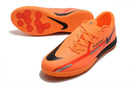 Chuteira React Phantom GT Pro – Futsal Elegante
