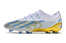 Chuteira X SpeedPortal .1 FG messi copa + MEIA E – BOLSA Elegante