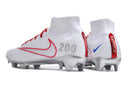 Chuteira Mercurial SUPERFLY 9 Air Zoom Ultra + MEIA E – BOLSA Confortável