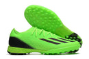 Chuteira X Speed portal – Society Elegante