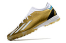 Chuteira X Speed portal – Society Elegante