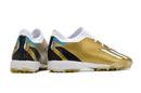 Chuteira X Speed portal – Society Elegante