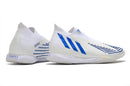 Chuteira Predator Edge .1 – Futsal Premium