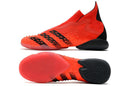 Chuteira Predator Freak .3 – Futsal Confortável