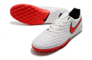 Chuteira Tiempo Lunar Legend VIII Pro – Society Premium