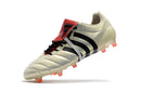 Chuteira Predator Mania Champagne – Campo Exclusivo