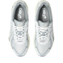 GEL-NYC 2055 - Unissex Cinza com Branco