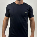 Camiseta ALGODÃO Premium – Lacoste Confortável