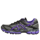 Gel-Cumulus 16 GTX Grey Purple
