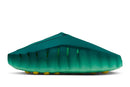 Slide Mind 001 Light Smoke Menta Verde