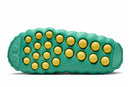 Slide Mind 001 Light Smoke Menta Verde