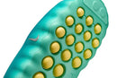 Slide Mind 001 Light Smoke Menta Verde