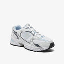 530 White Light Chrome – Blue Royal