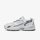 530 White Light Chrome – Blue Royal