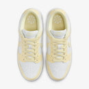Dunk Low – Alabaster Clássico