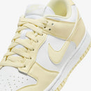 Dunk Low – Alabaster Clássico