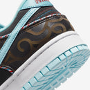 Dunk Low Barber – Shop Elegante
