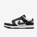 Dunk Low Black – Paisley Premium