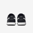 Dunk Low Black – Panda Clássico