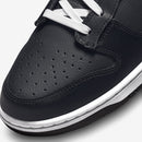 Dunk Low Black – Panda Clássico