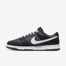 Dunk Low Black – Panda Clássico